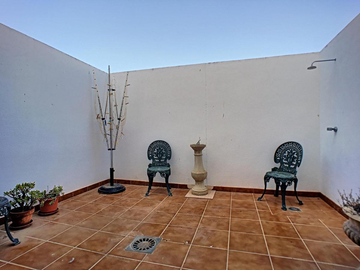 San Pedro Del Pinatar House - 5409ヴィラ エクステリア 写真