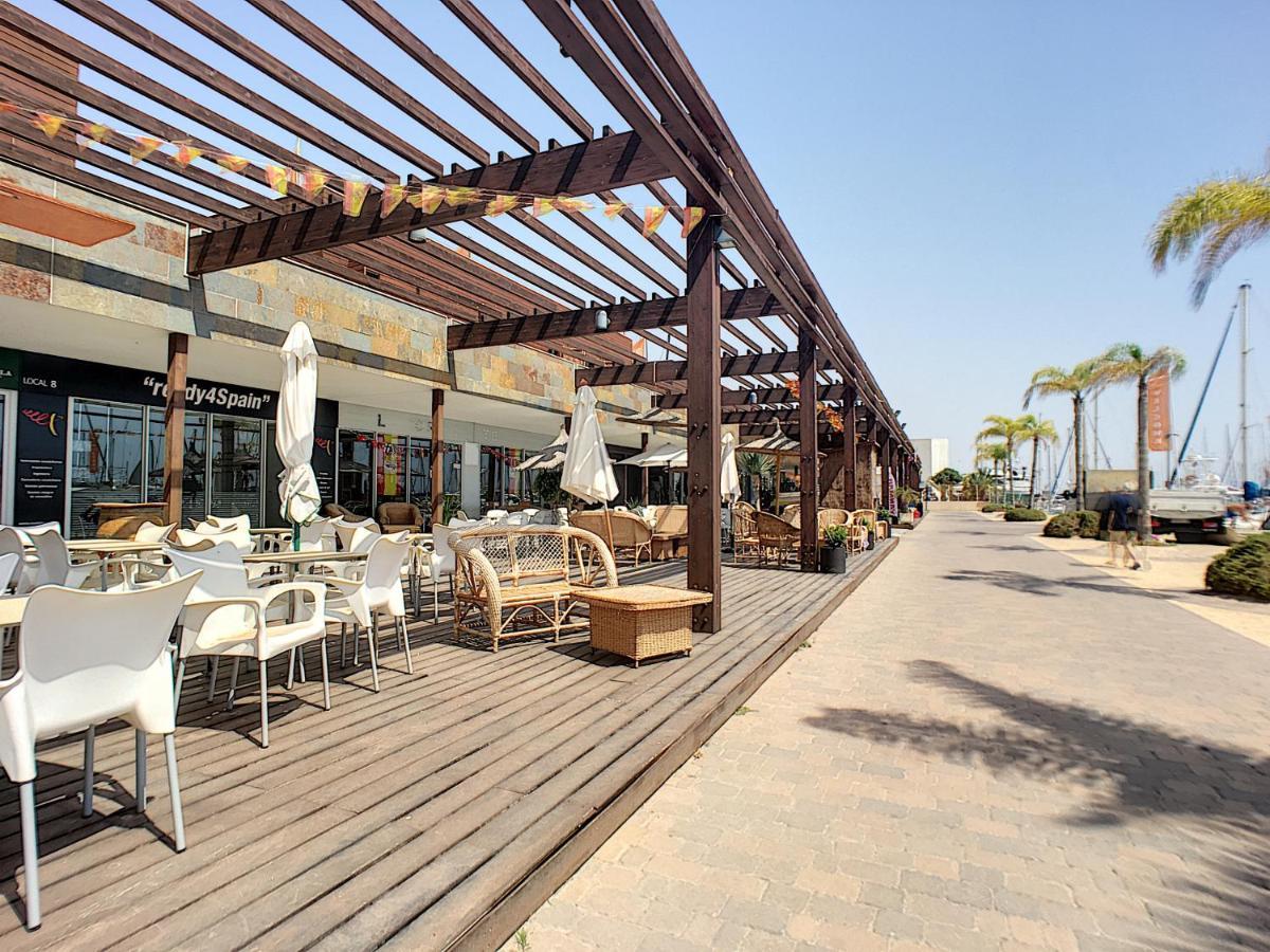 San Pedro Del Pinatar House - 5409ヴィラ エクステリア 写真
