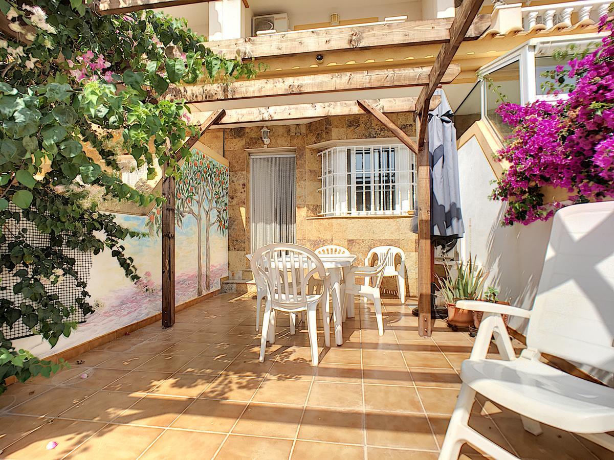 San Pedro Del Pinatar House - 5409ヴィラ エクステリア 写真