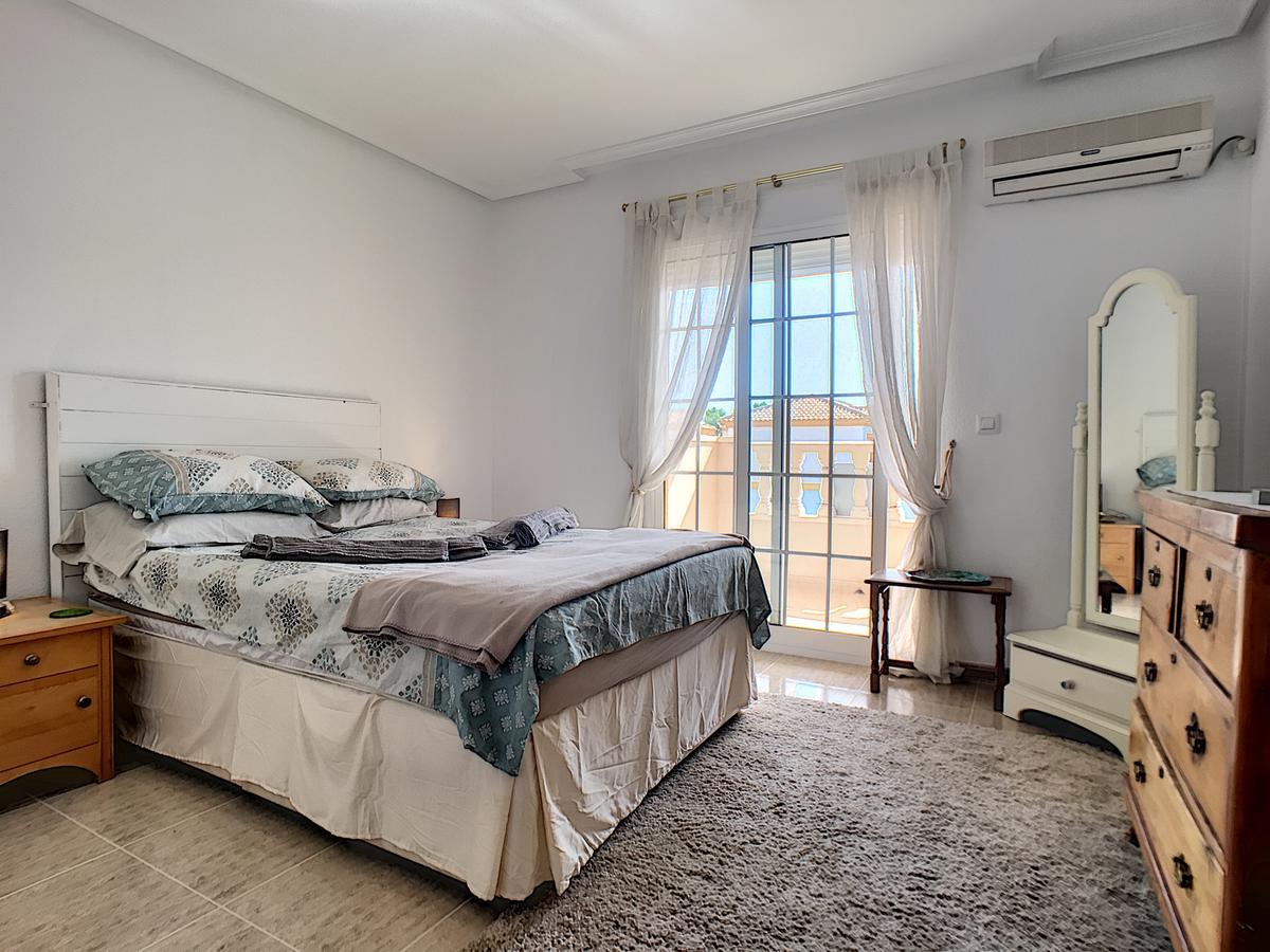 San Pedro Del Pinatar House - 5409ヴィラ エクステリア 写真