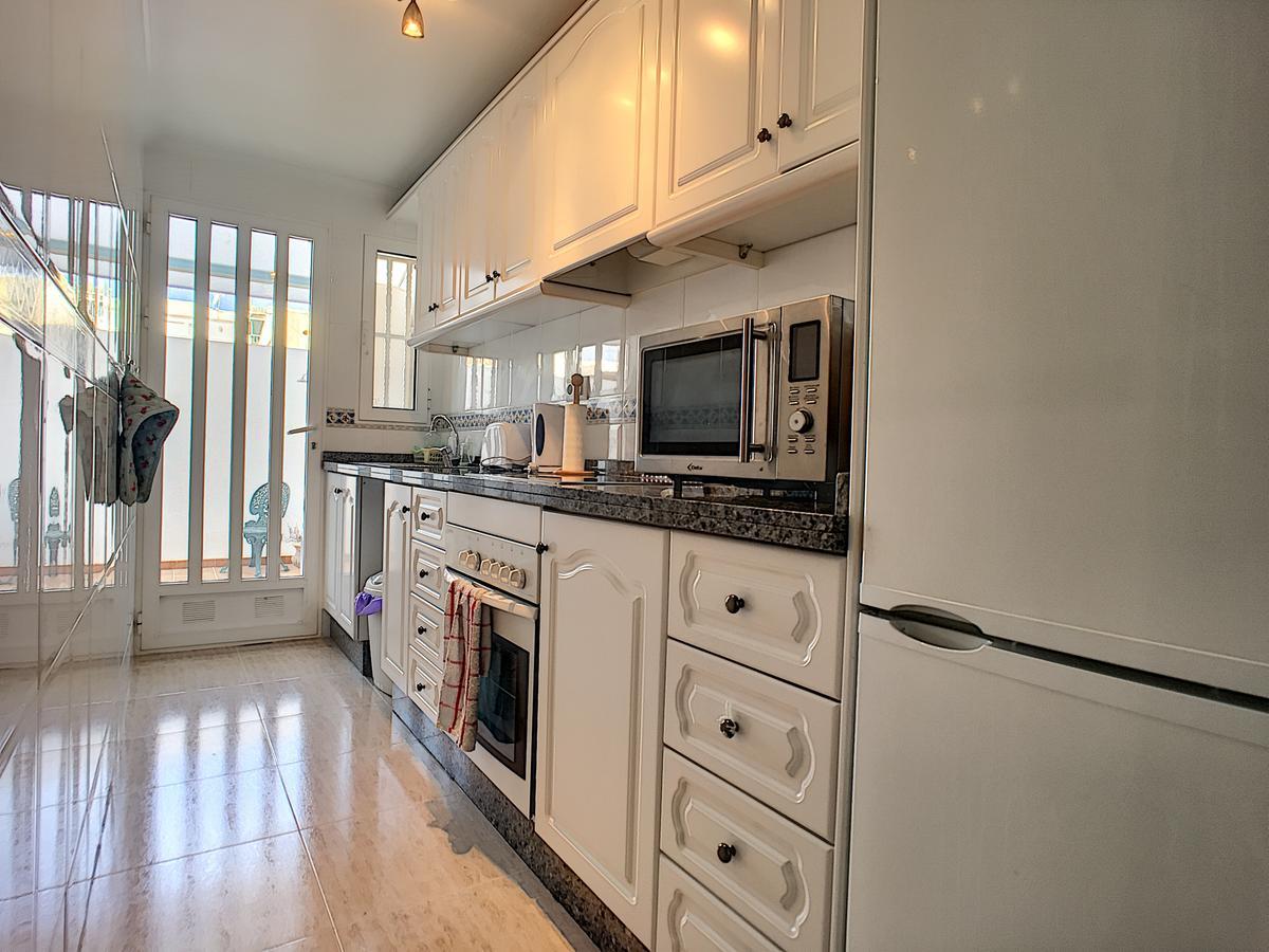 San Pedro Del Pinatar House - 5409ヴィラ エクステリア 写真