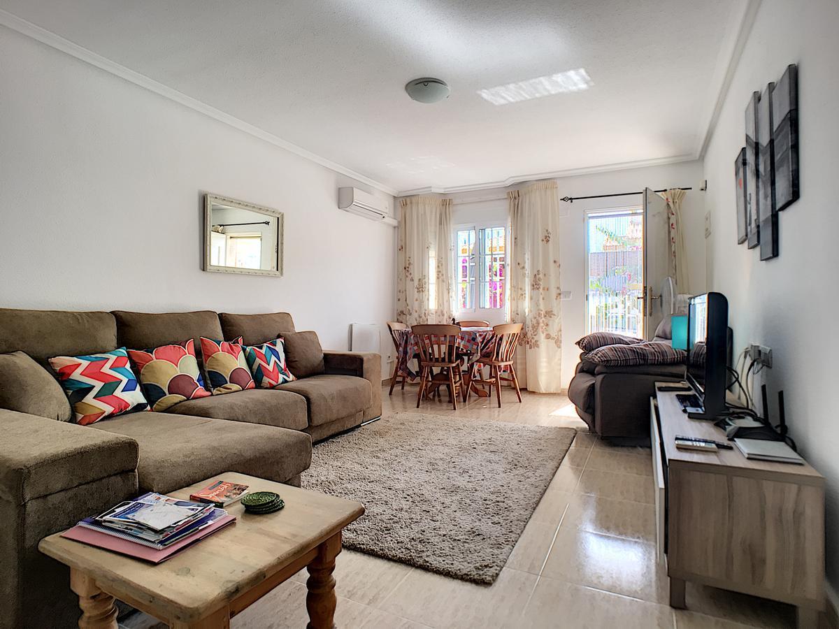 San Pedro Del Pinatar House - 5409ヴィラ エクステリア 写真