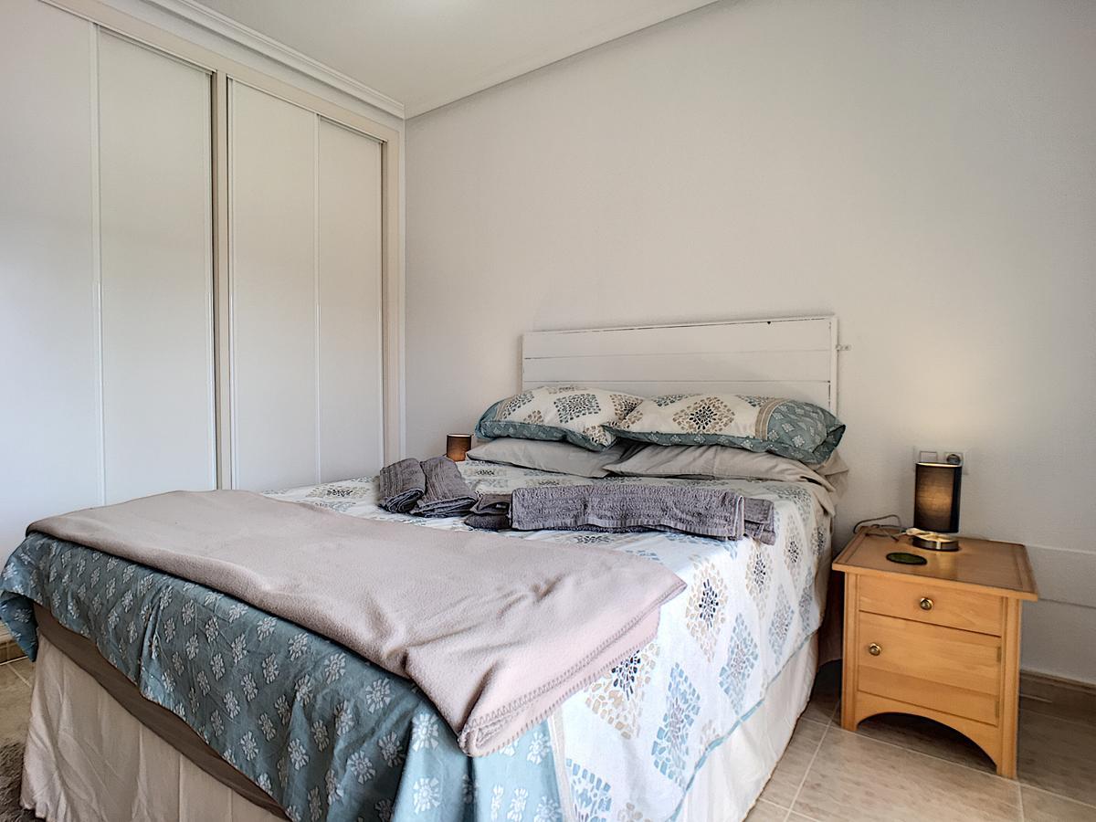 San Pedro Del Pinatar House - 5409ヴィラ エクステリア 写真