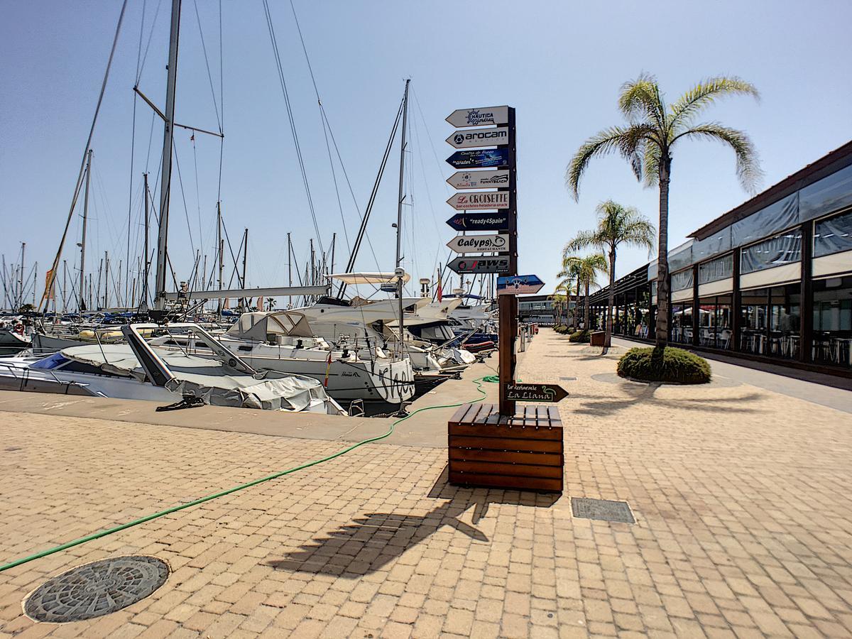 San Pedro Del Pinatar House - 5409ヴィラ エクステリア 写真
