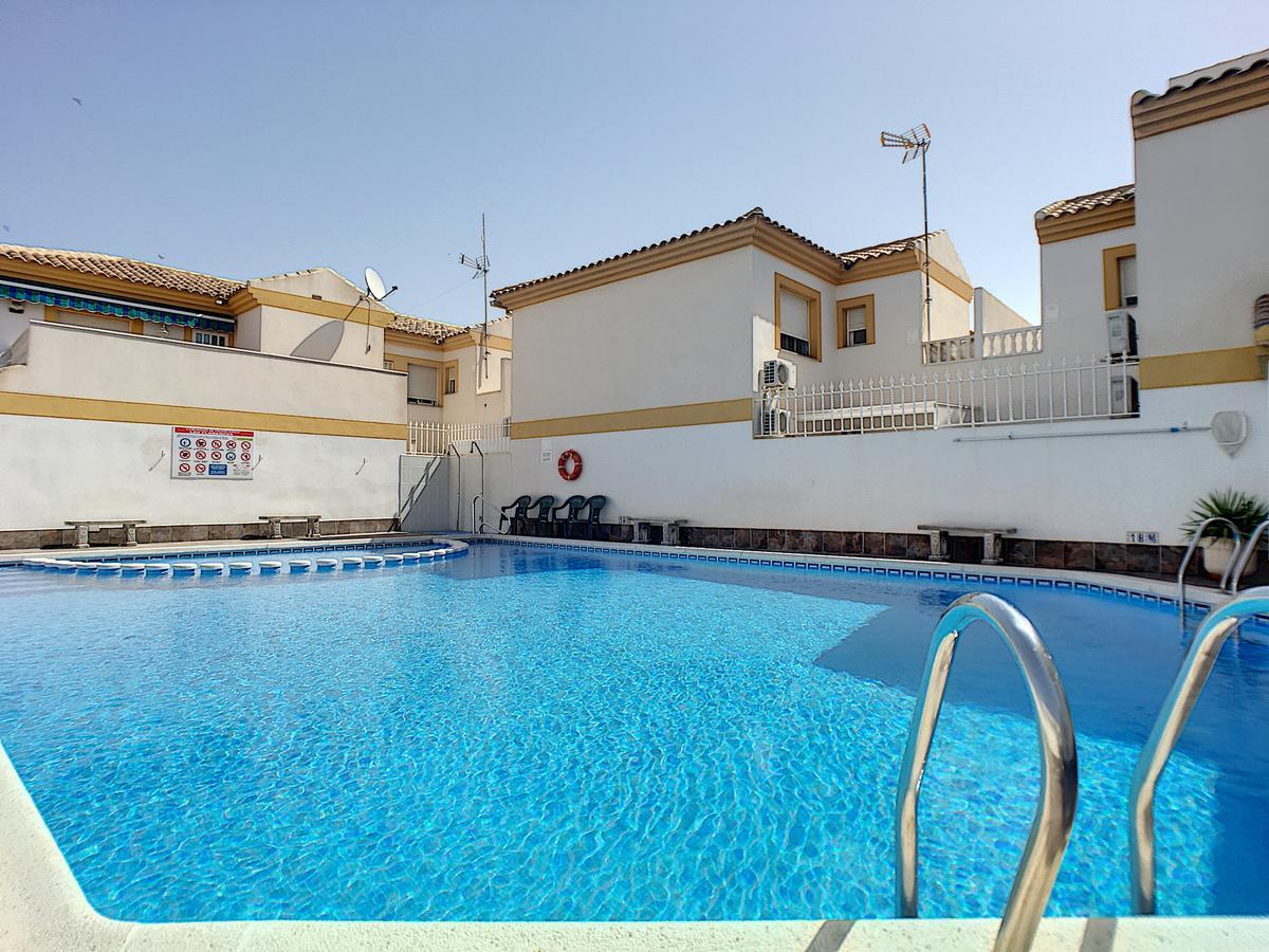San Pedro Del Pinatar House - 5409ヴィラ エクステリア 写真