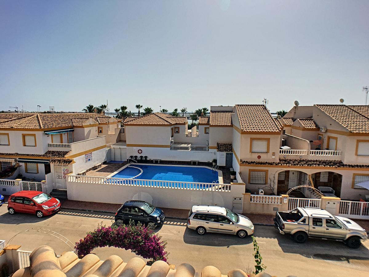San Pedro Del Pinatar House - 5409ヴィラ エクステリア 写真