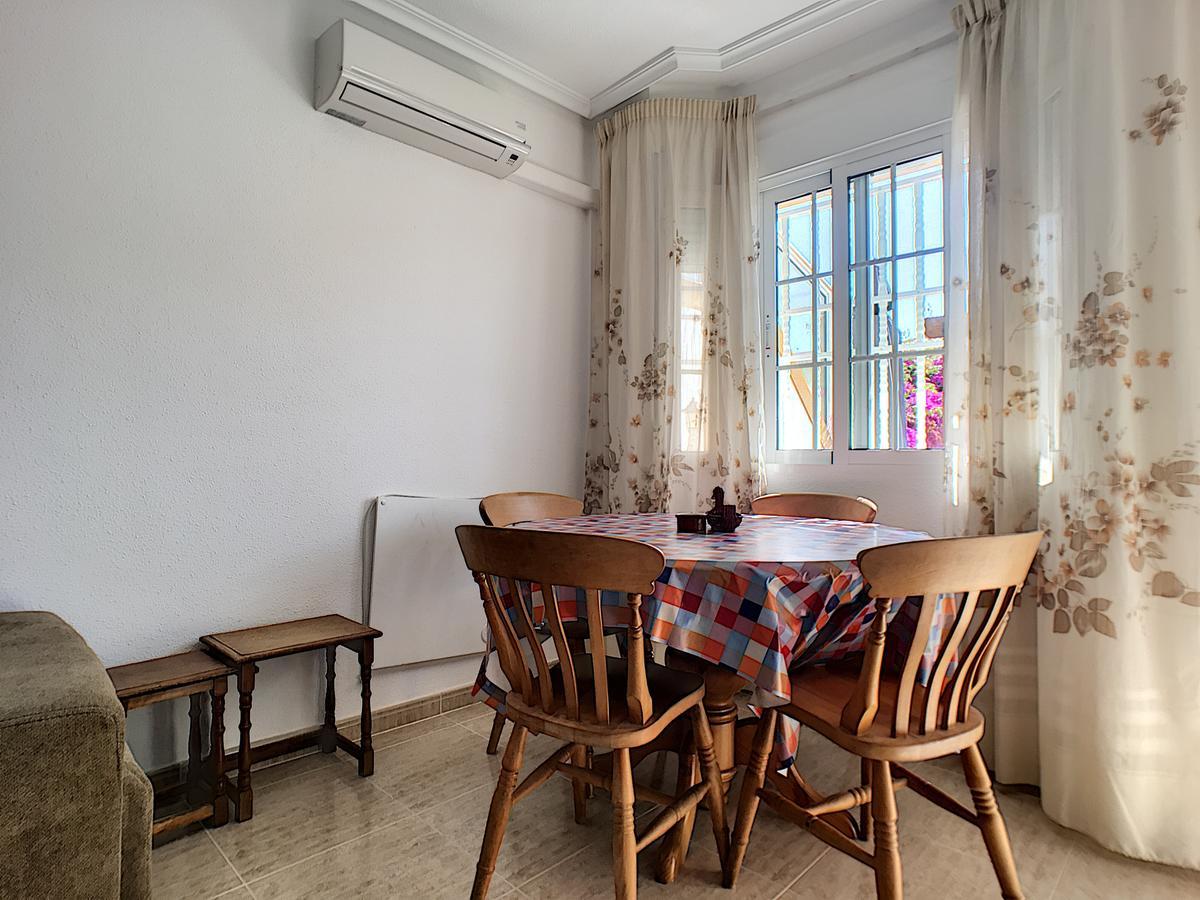 San Pedro Del Pinatar House - 5409ヴィラ エクステリア 写真