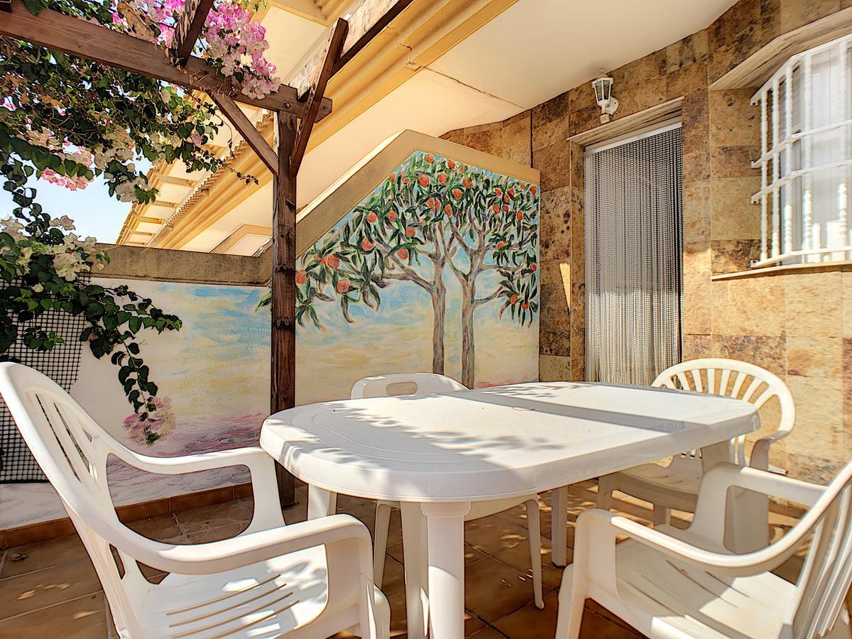San Pedro Del Pinatar House - 5409ヴィラ エクステリア 写真