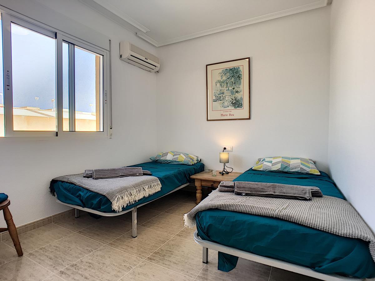 San Pedro Del Pinatar House - 5409ヴィラ エクステリア 写真